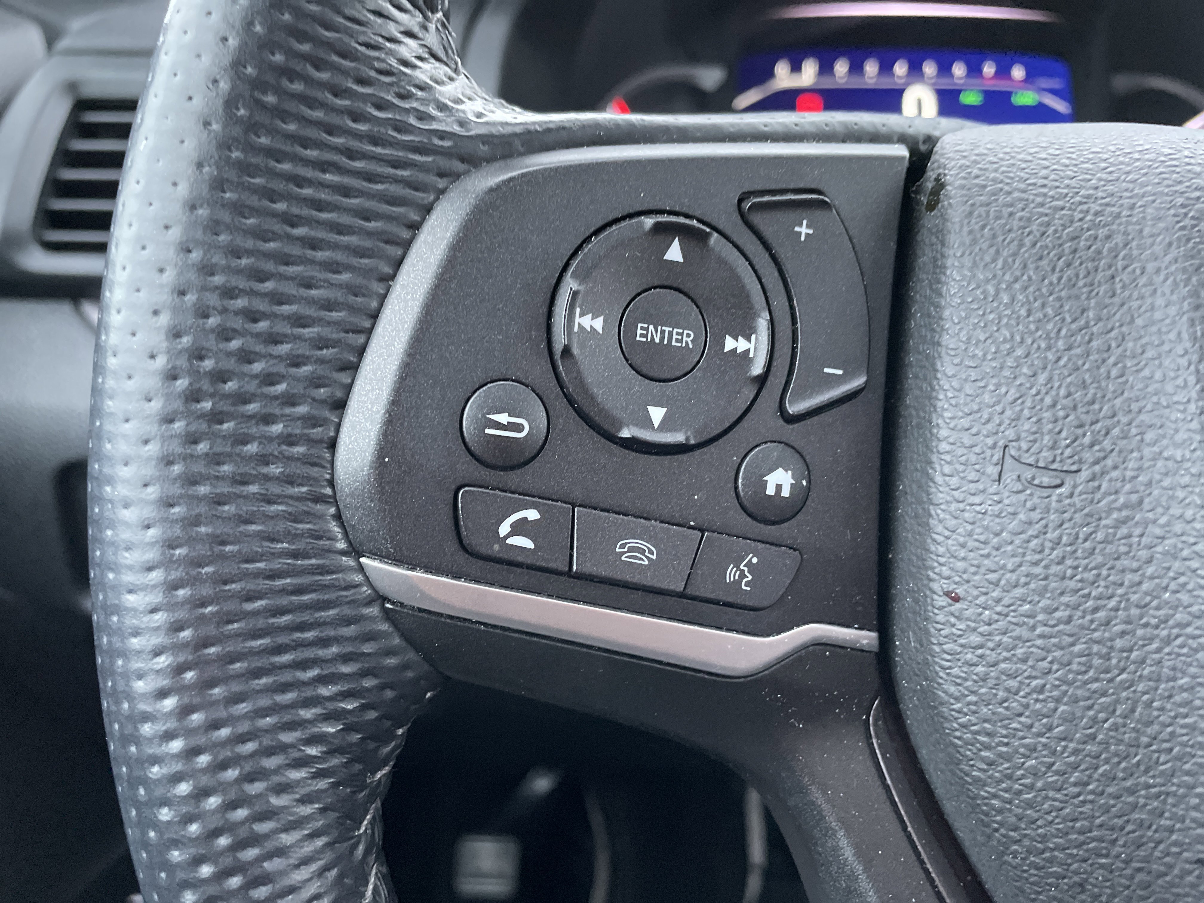 Certified 2023 Honda Passport EX-L image 23