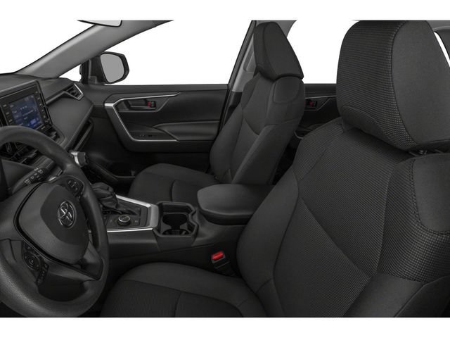 Certified 2019 Toyota RAV4 LE AWD/4WD image 6