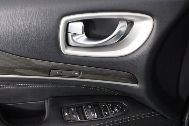 Used 2020 INFINITI QX60 Luxe w/ Essential Package image 20