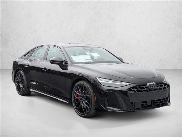 New 2026 Audi A6 Prestige image 6