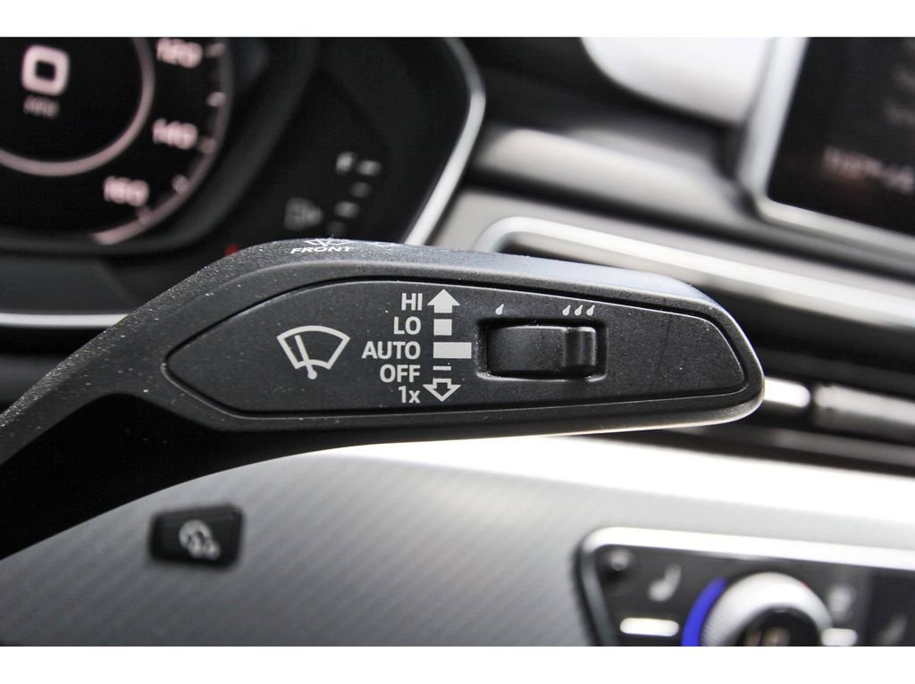 Used 2019 Audi A5 2.0T Premium Plus w/ Premium Plus AWD/4WD image 12