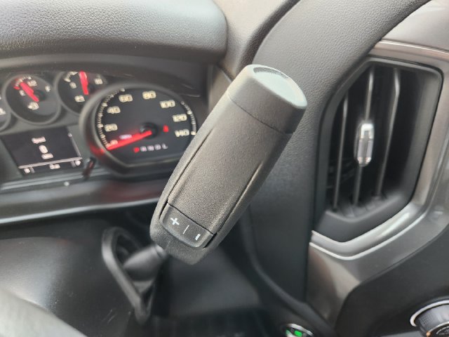 New 2026 Chevrolet Silverado 2500 W/T RWD image 23