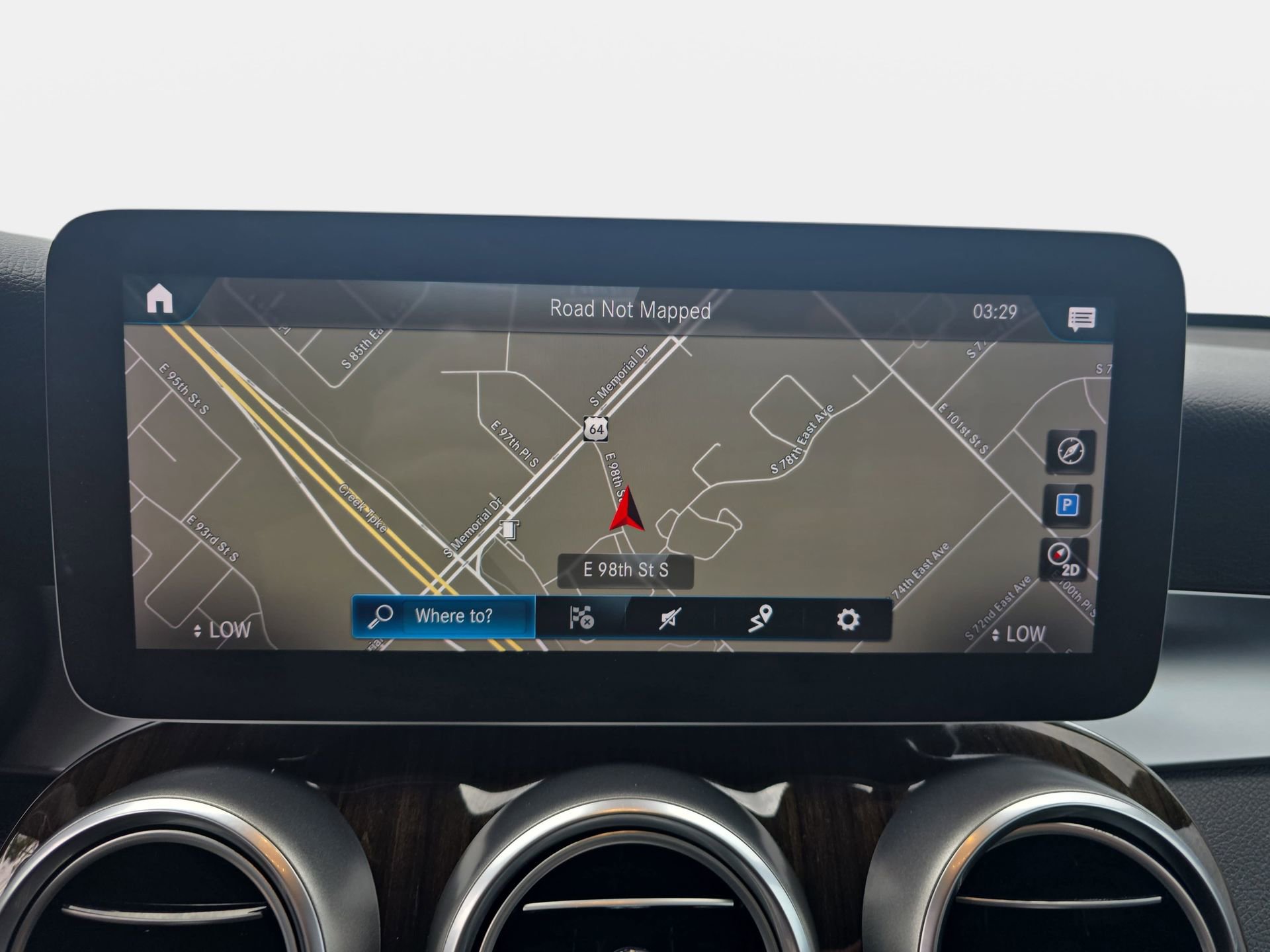 Used 2020 Mercedes-Benz GLC 300 4MATIC image 22