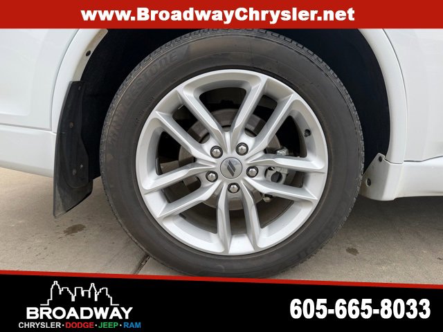 Used 2022 Dodge Durango R/T image 9