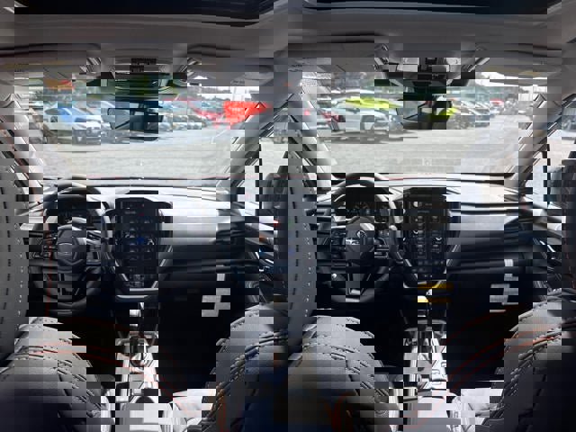 New 2025 Subaru Crosstrek 2.5i Limited w/ Popular Package #3A image 91