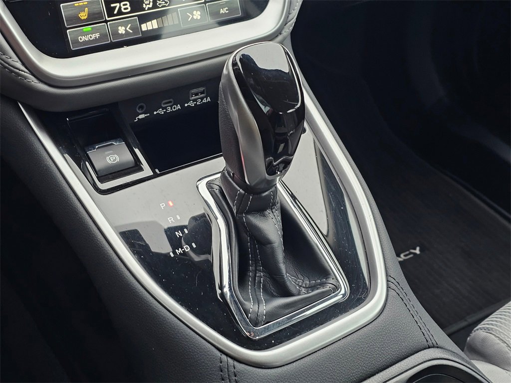 Certified 2025 Subaru Legacy Premium image 32