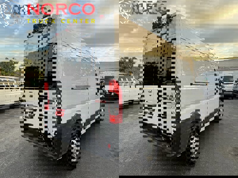 Used 2021 RAM ProMaster 2500 image 10