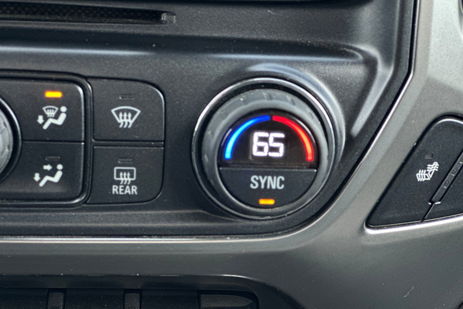 Used 2016 Chevrolet Silverado 3500 LTZ w/ Duramax Plus Package image 28