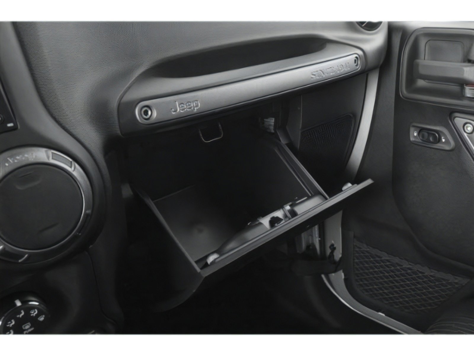 Used 2015 Jeep Wrangler Unlimited Sport w/ Quick Order Package 23S image 19