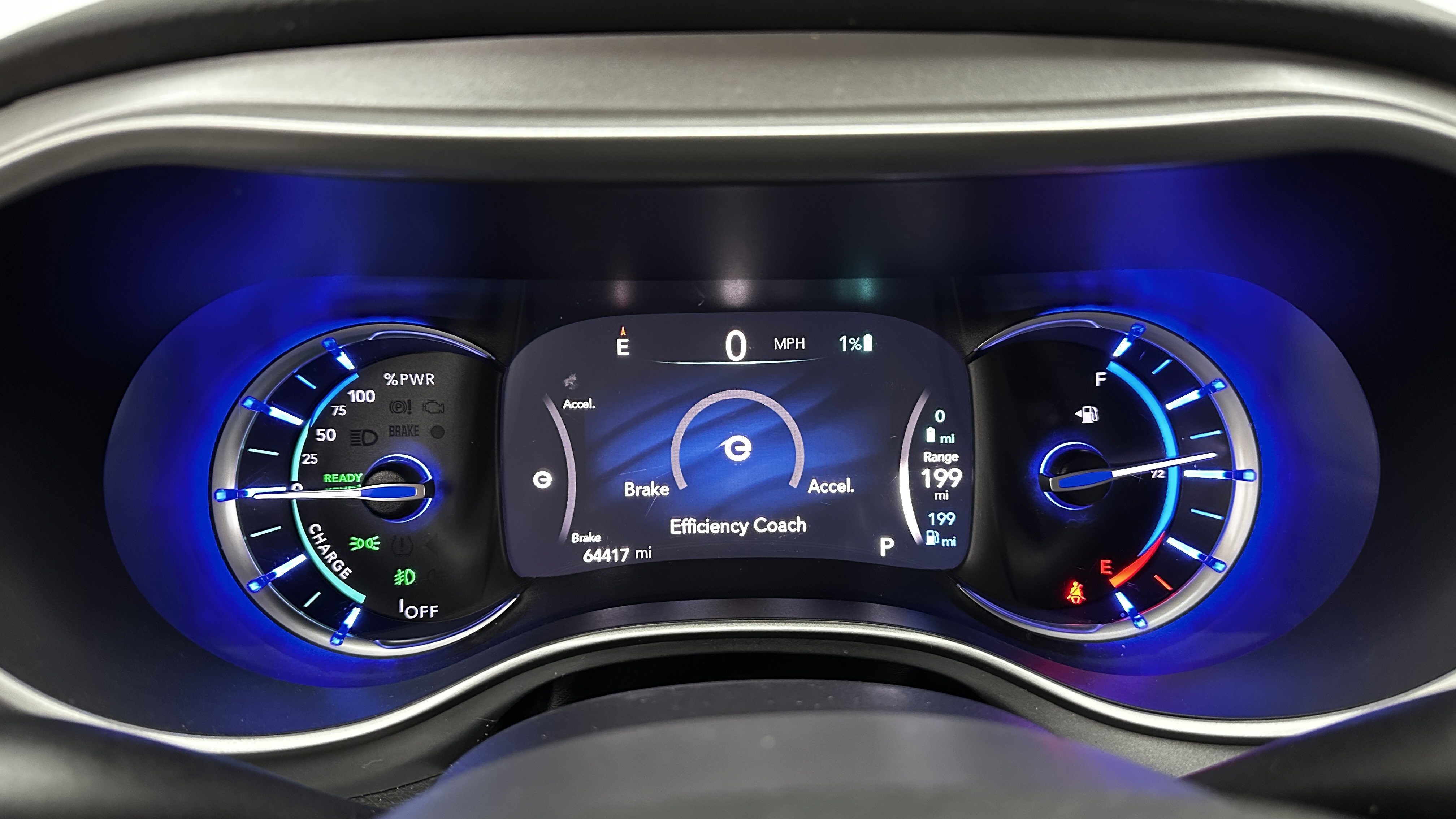 Used 2018 Chrysler Pacifica Touring-L image 14