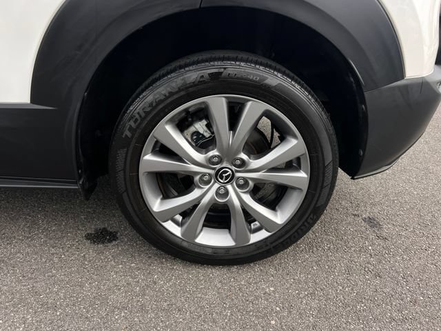 Used 2023 MAZDA CX-30 AWD 2.5 S w/ Preferred Package image 34