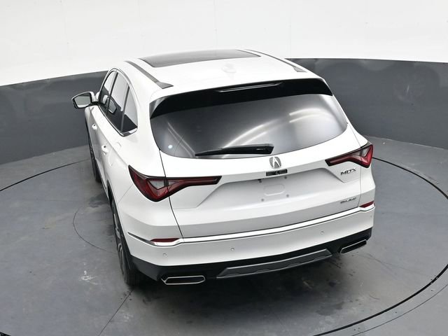 Certified 2025 Acura MDX w/ Technology Package image 25