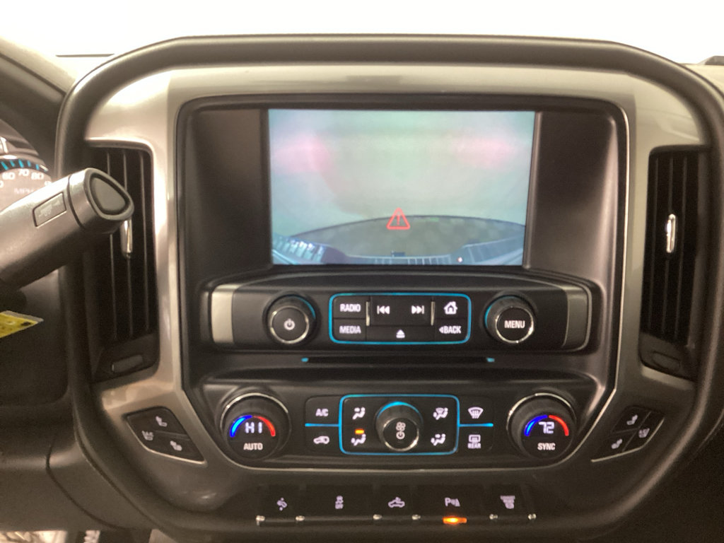 Used 2015 Chevrolet Silverado 2500 LTZ w/ Duramax Plus Package AWD/4WD image 32