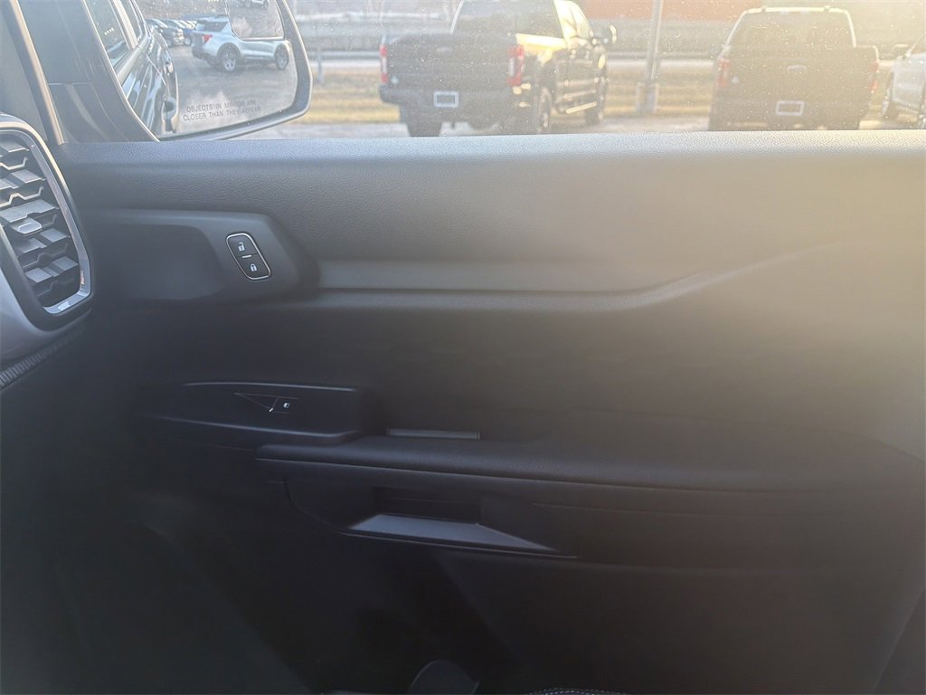 New 2025 Ford Ranger XL image 23