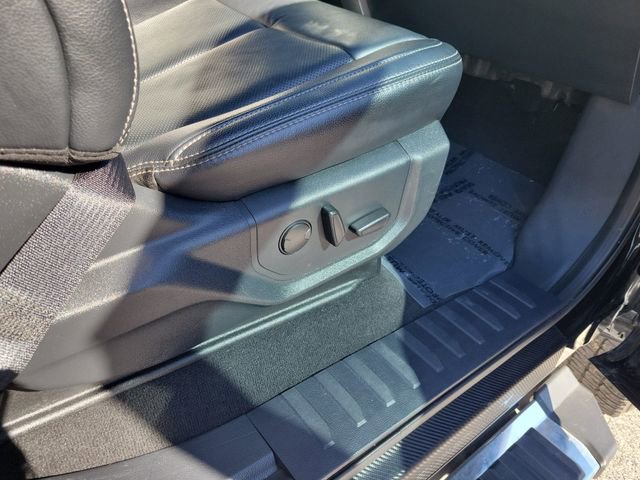 Used 2022 Ford F250 Lariat w/ Lariat Ultimate Package image 34
