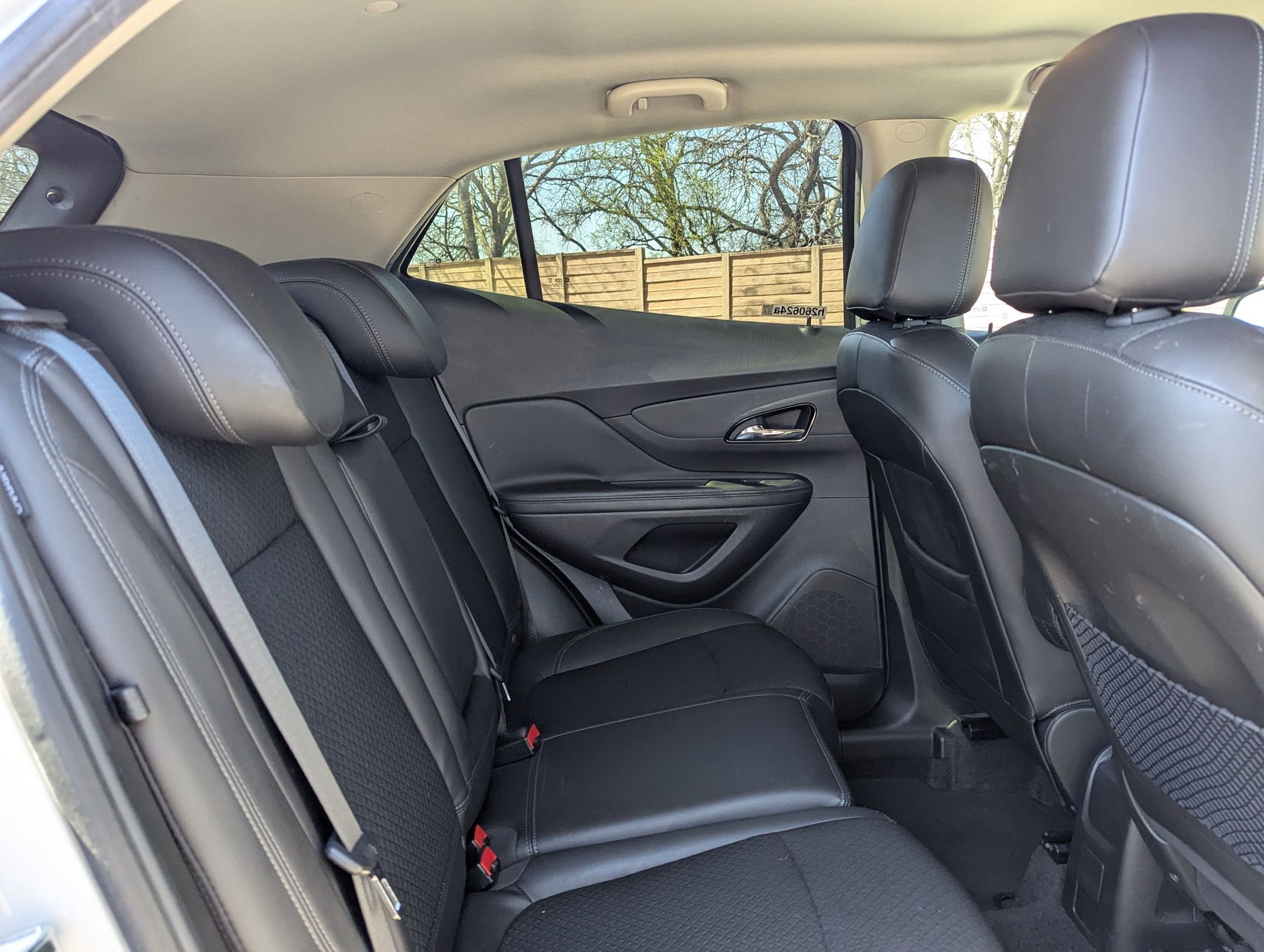 Used 2017 Buick Encore Preferred image 25