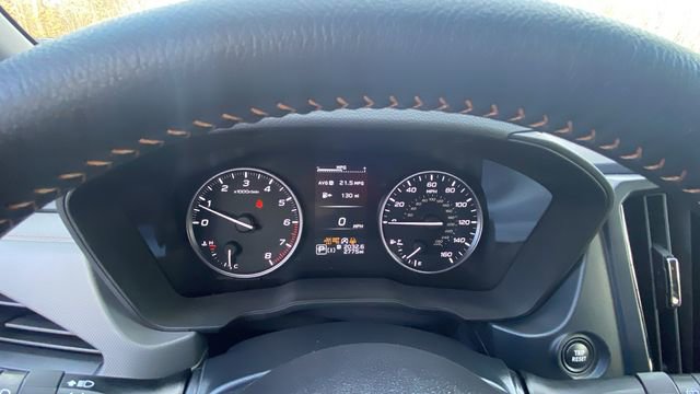 Certified 2025 Subaru Forester Sport image 23