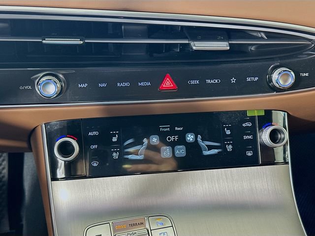 New 2026 Genesis GV70 2.5T Advanced image 14