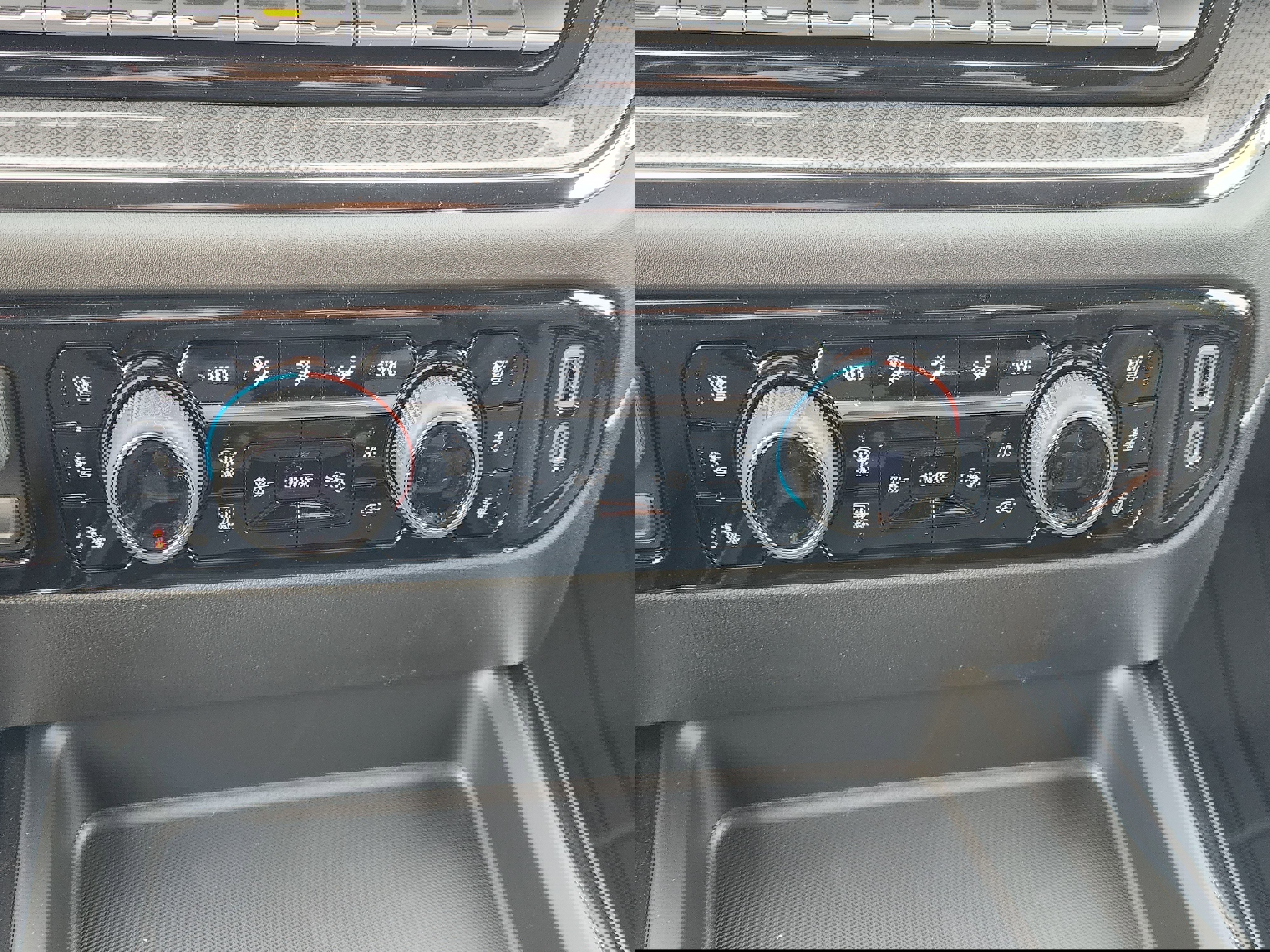 New 2026 Chevrolet Silverado 2500 ZR2 image 21