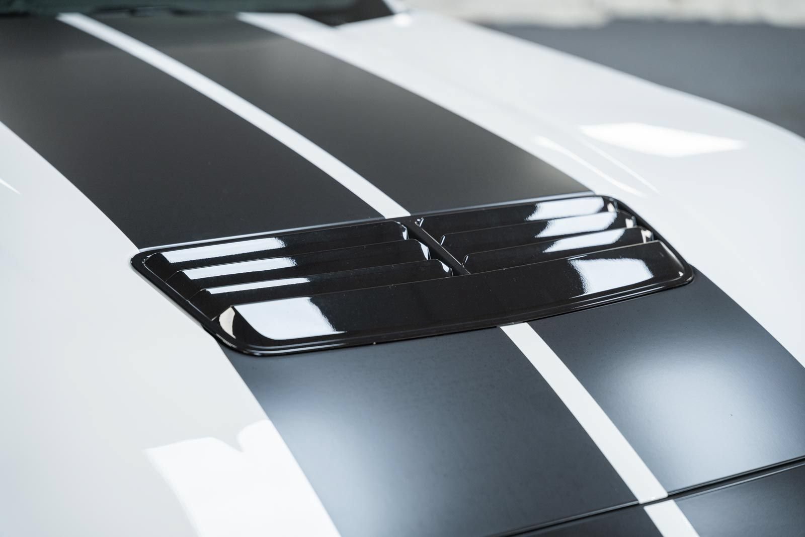 Certified 2024 Ford Mustang GT Premium w/ GT Performance Package RWD image 19