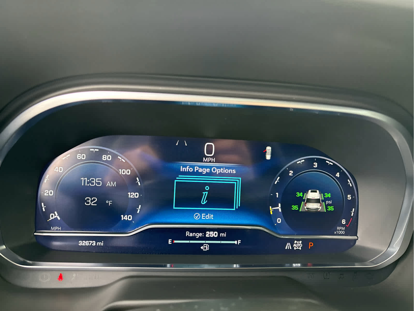 Certified 2023 Chevrolet Suburban High Country image 16