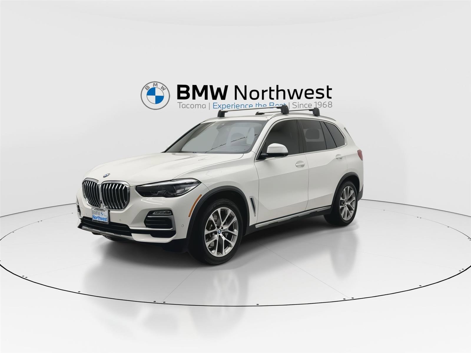 Used 2019 BMW X5 xDrive40i w/ Convenience Package image 9