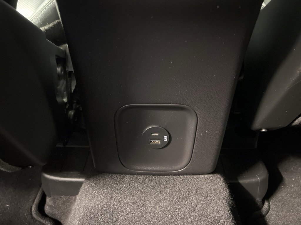 Certified 2022 Ford Escape SEL image 31