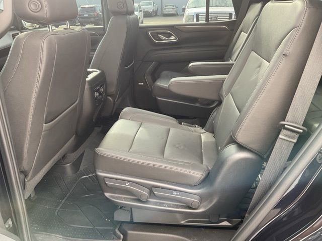 Used 2023 Chevrolet Tahoe Z71 w/ Luxury Package image 25