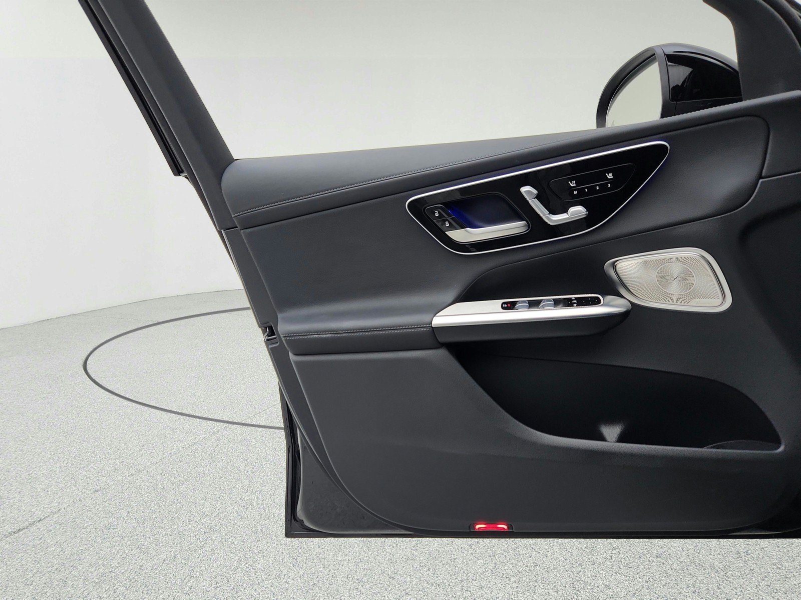 Certified 2024 Mercedes-Benz GLC 300 4MATIC image 20