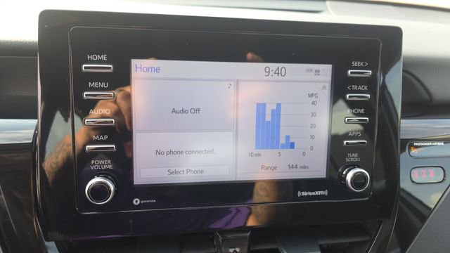 Used 2024 Toyota Camry SE w/ Convenience Package FWD image 19