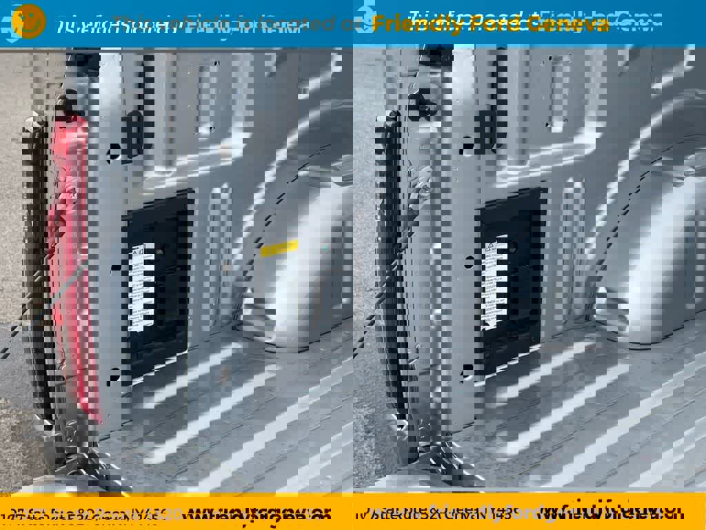 Used 2025 Ford F150 XLT w/ Equipment Group 302A MID image 20