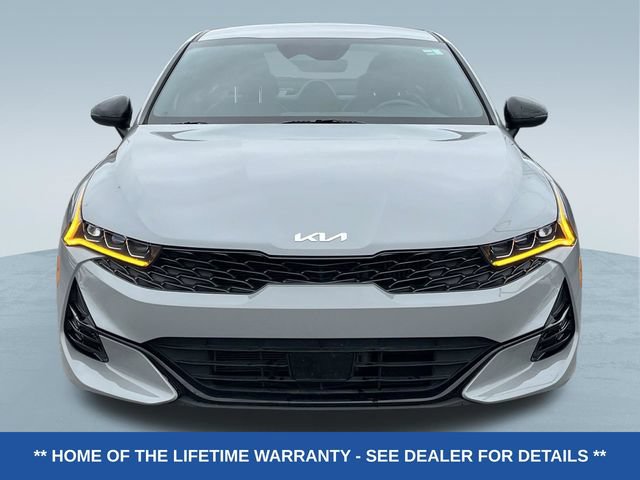 Used 2024 Kia K5 GT-Line w/ GT-Line Premium Package FWD image 2