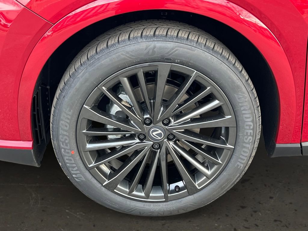 New 2026 Lexus RX 350 Premium image 23