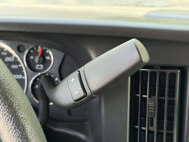 Used 2024 Chevrolet Express 3500 LT w/ LT Preferred Equipment Group RWD image 20
