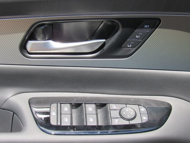 New 2026 Nissan Murano SL AWD/4WD image 22