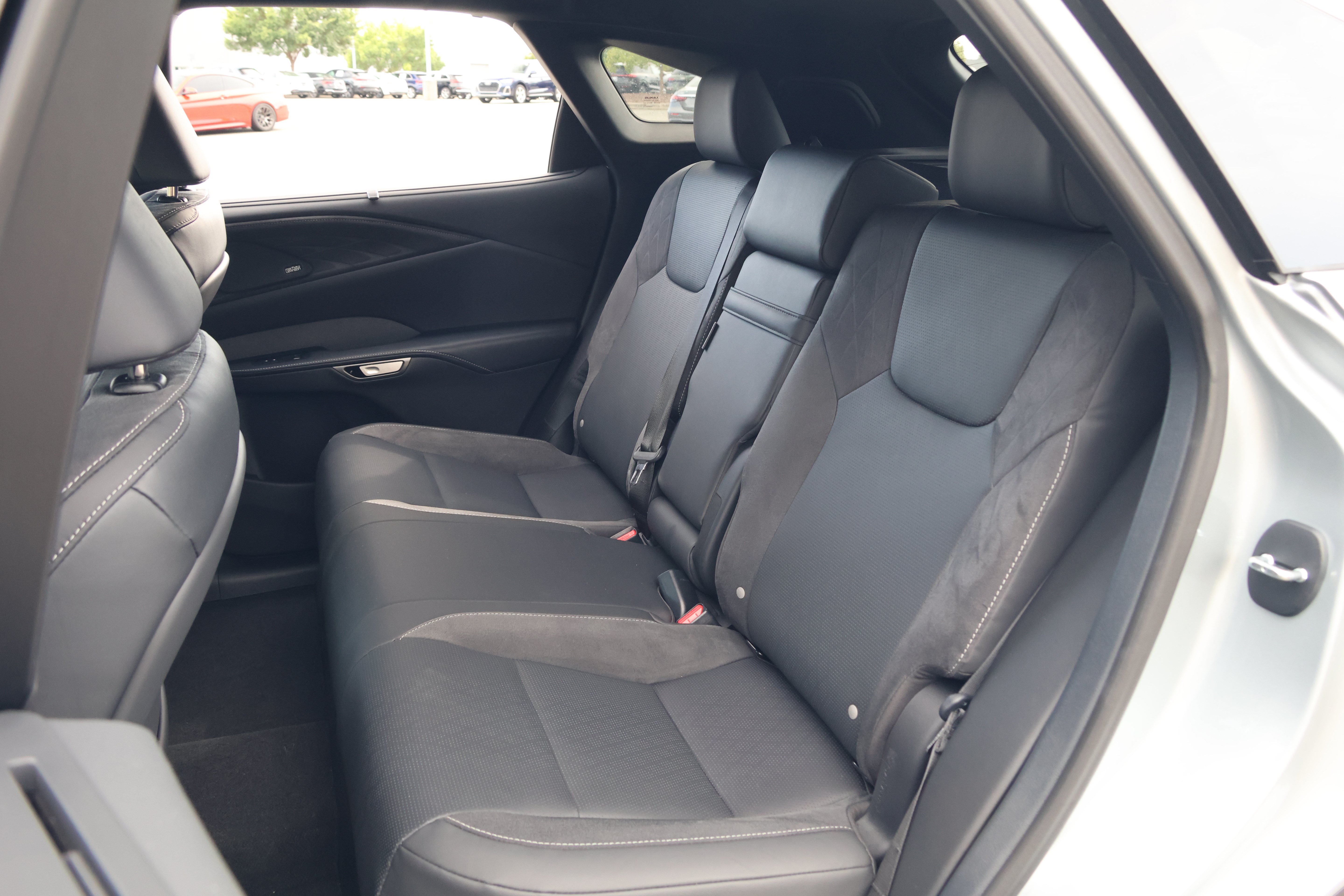 Certified 2026 Lexus RX 350 FWD w/ Convenience Package image 36