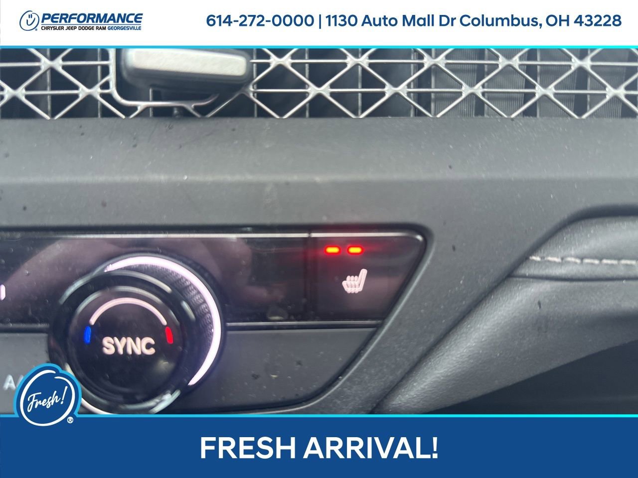 Used 2024 Honda Accord EX image 24