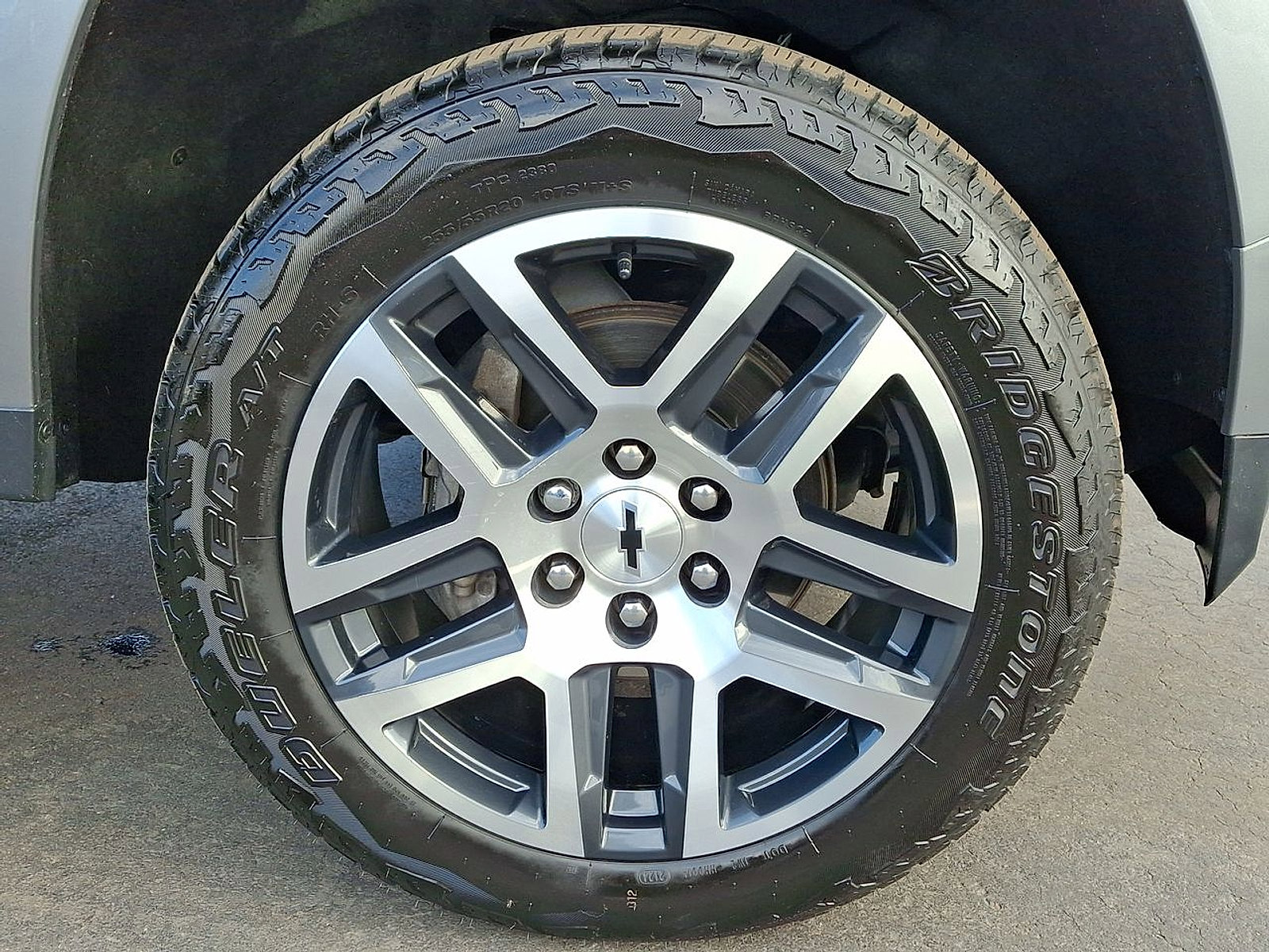 Certified 2024 Chevrolet Colorado Z71 w/ Z71 Convenience Package 2 image 27