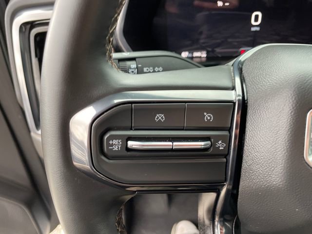 Used 2024 GMC Canyon AT4 AWD/4WD image 30