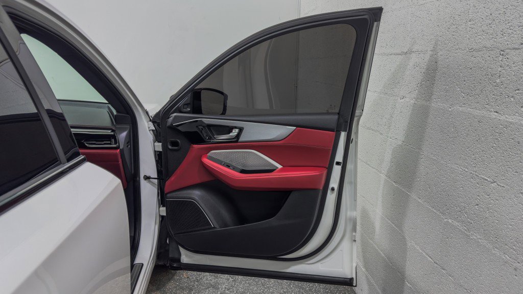 Used 2024 Acura MDX A-Spec image 25