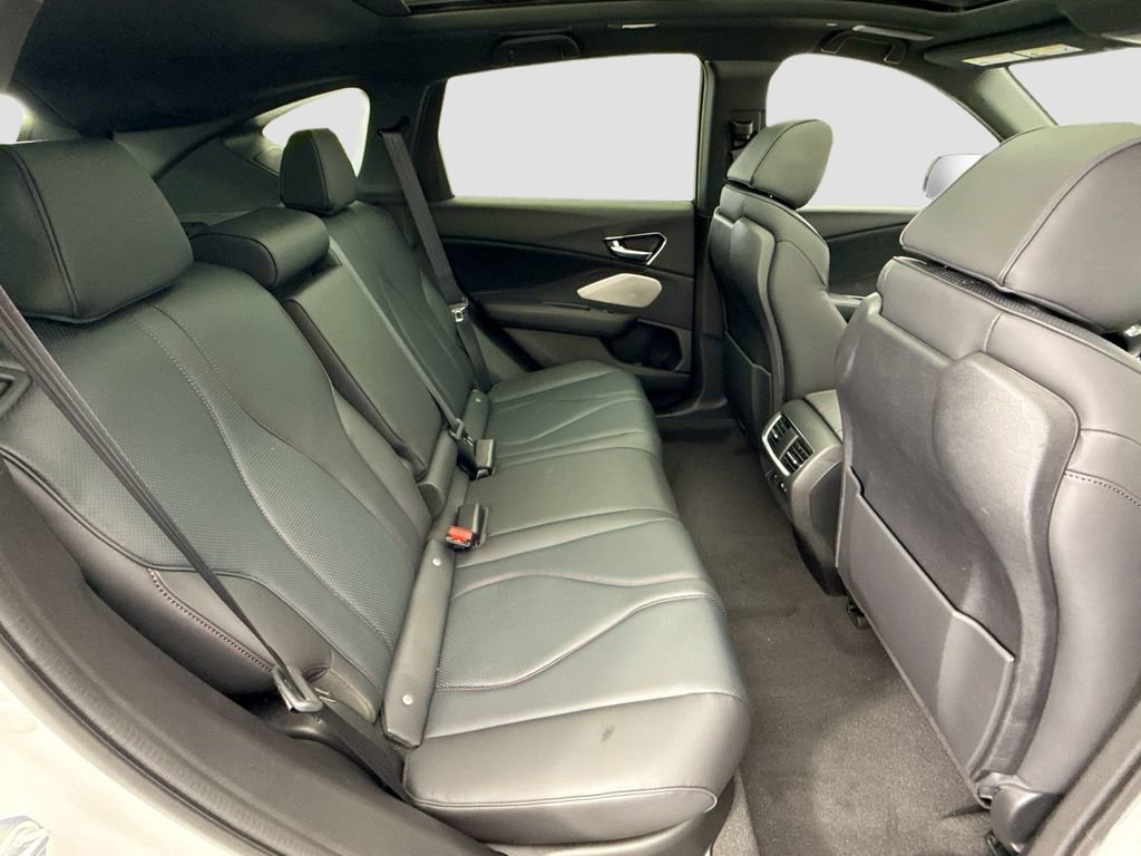 New 2026 Acura RDX A-Spec image 22