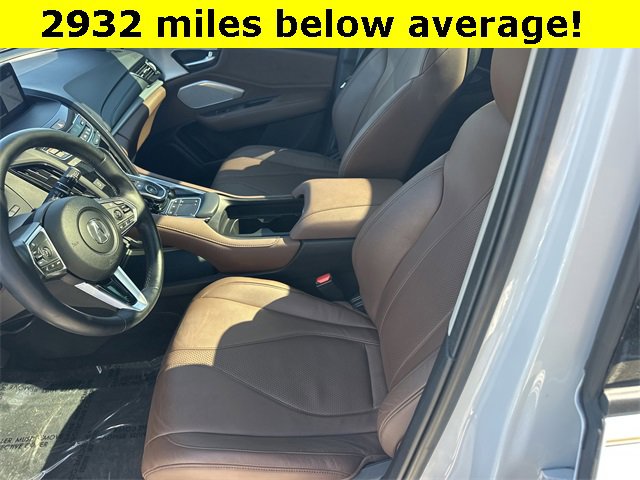 Used 2020 Acura RDX w/ Technology Package image 21