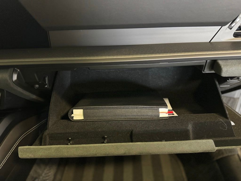 Certified 2024 Porsche 911 Carrera GTS image 40