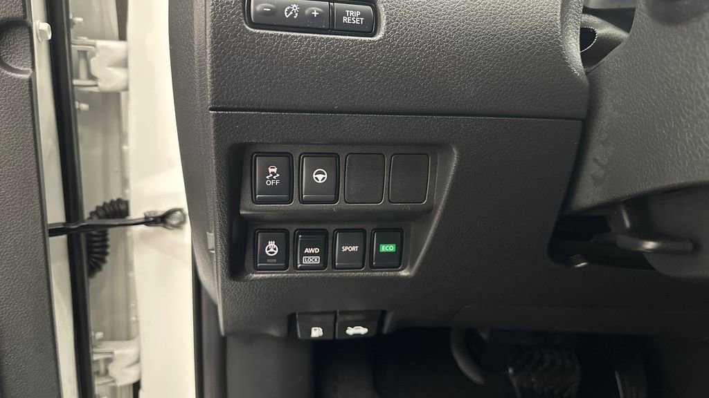 Certified 2022 Nissan Rogue Sport SL image 25