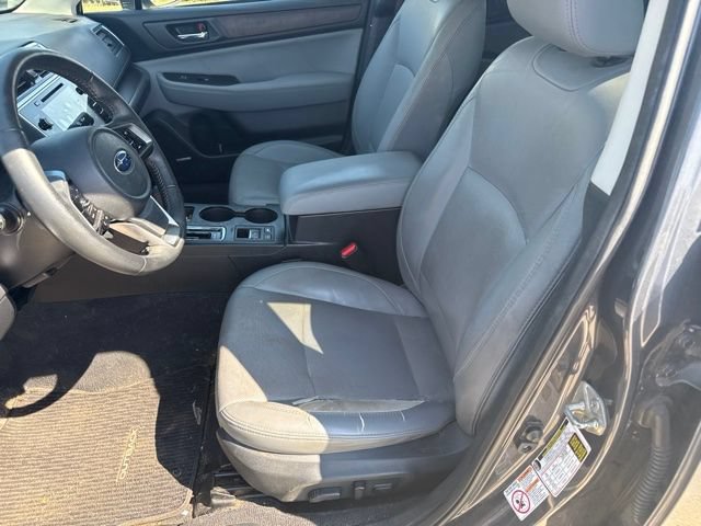 Used 2019 Subaru Outback 2.5i Limited AWD/4WD image 9