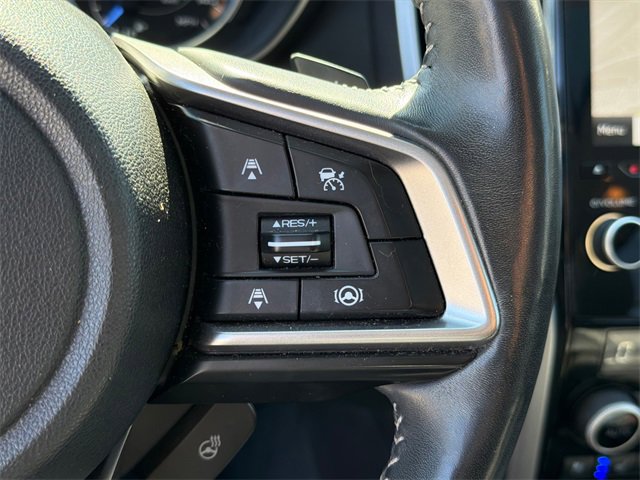 Used 2022 Subaru Ascent Touring image 26