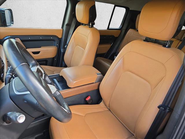 Certified 2023 Land Rover Defender 130 First Edition image 15