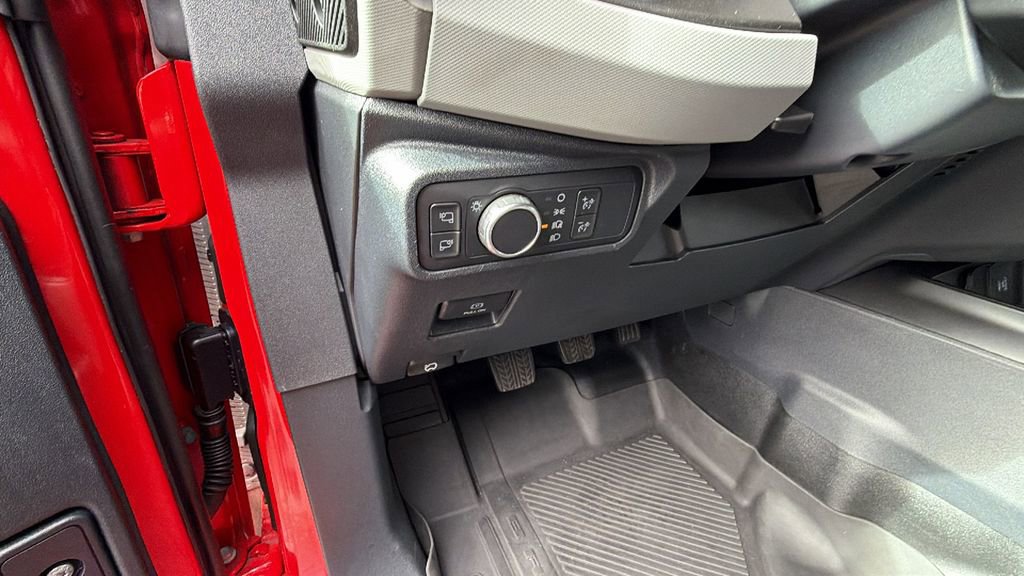 Used 2021 Ford Bronco Badlands image 30