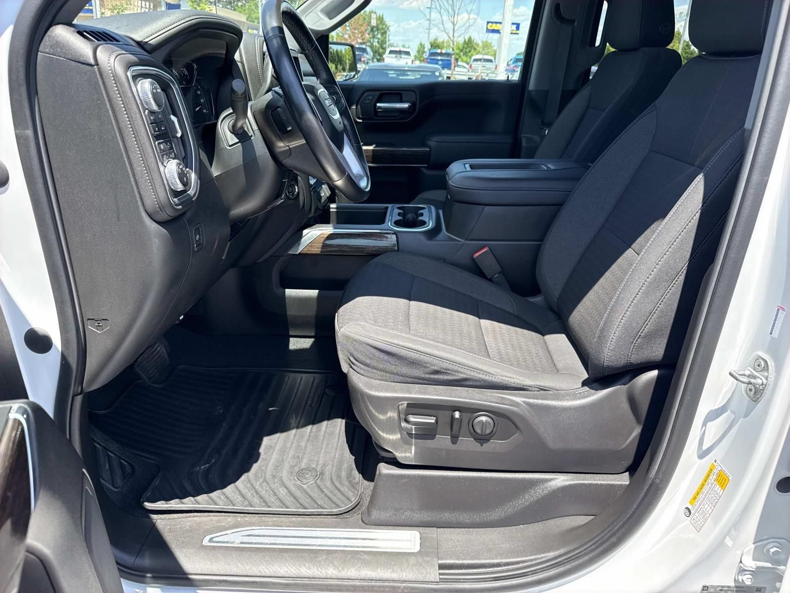 Used 2021 GMC Sierra 1500 Elevation AWD/4WD image 30