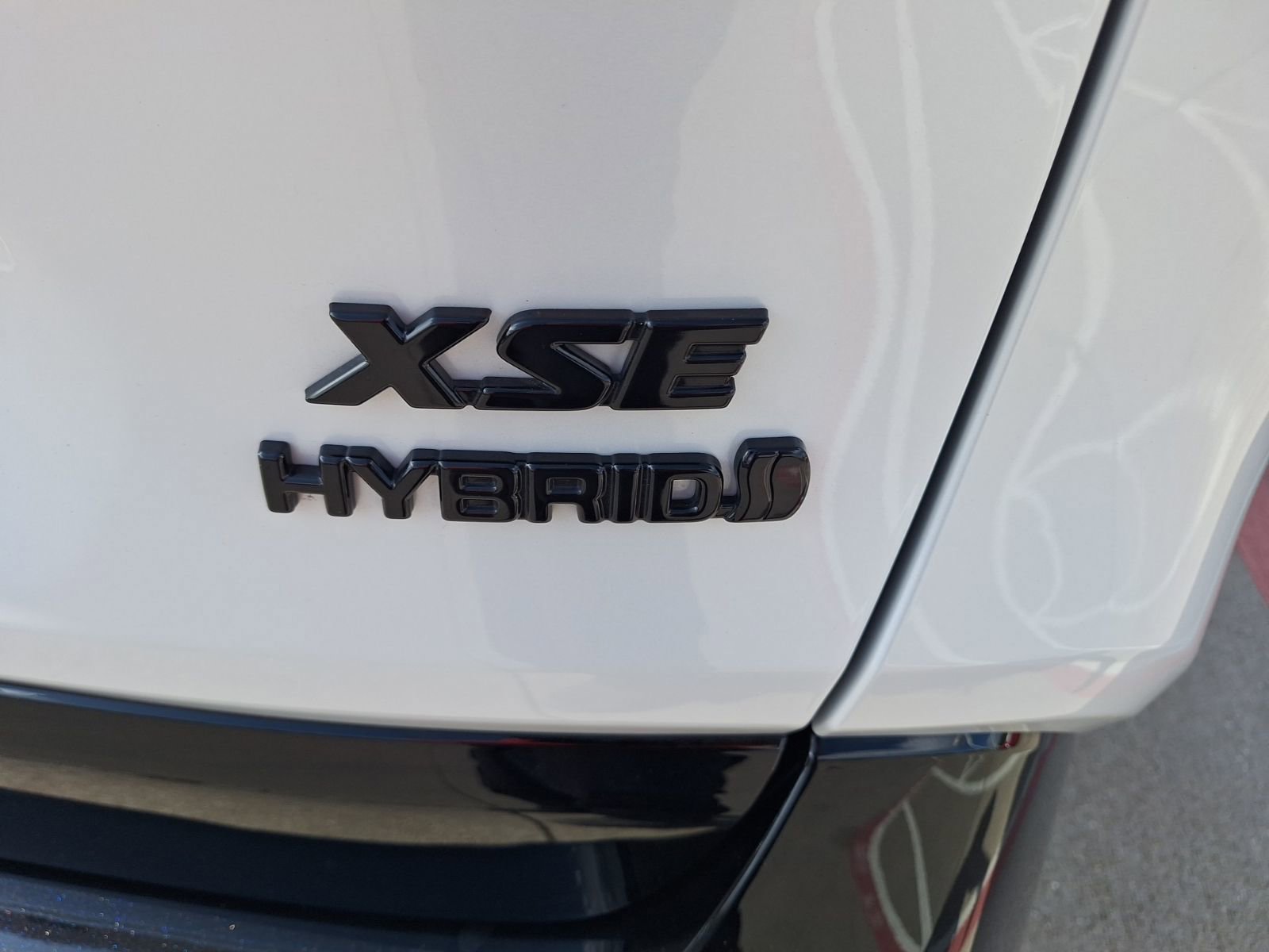 Used 2024 Toyota RAV4 XSE image 12